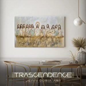 Trascendence